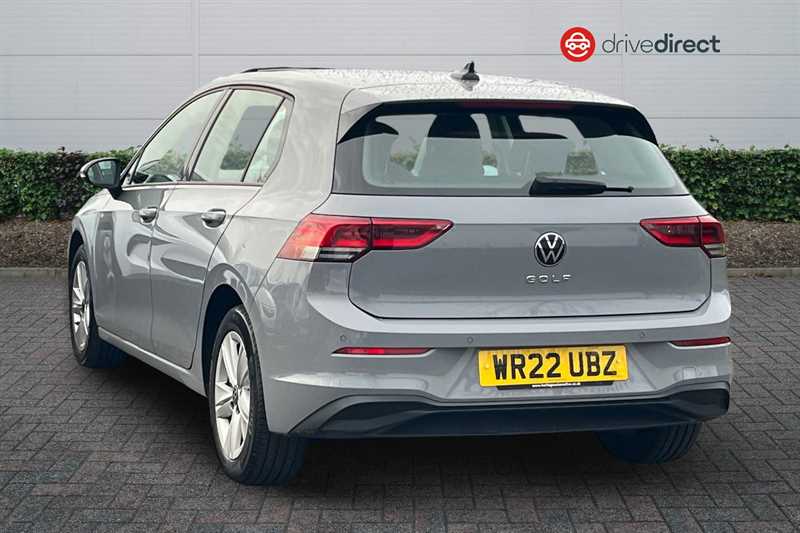 Used Volkswagen Golf 2022 for sale - 76955905: Photo 5