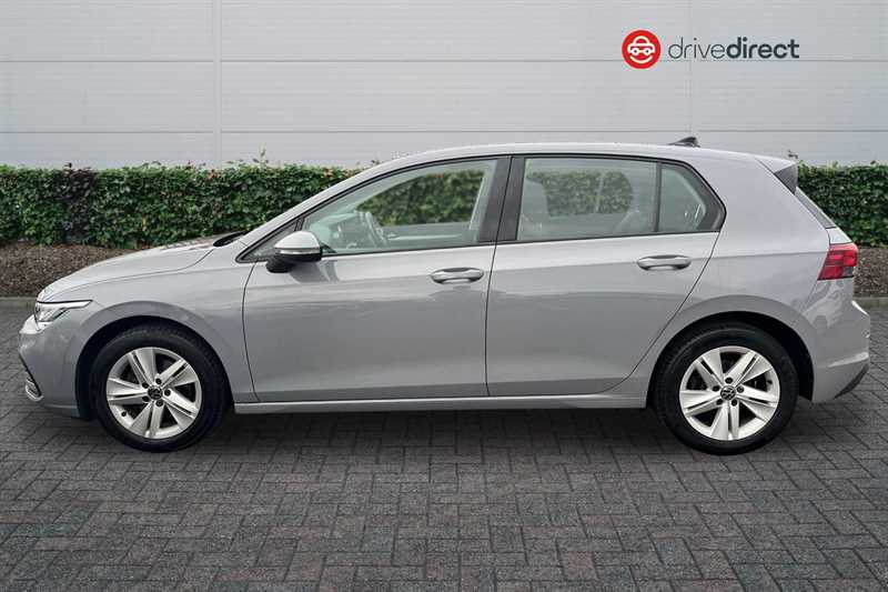 Used Volkswagen Golf 2022 for sale - 76955905: Photo 6