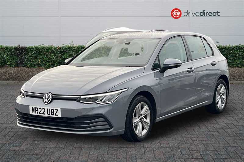 Used Volkswagen Golf 2022 for sale - 76955905: Photo 7