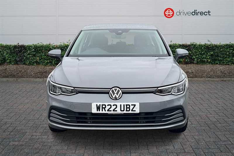 Used Volkswagen Golf 2022 for sale - 76955905: Photo 8