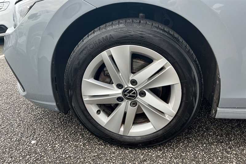 Used Volkswagen Golf 2022 for sale - 76955905: Photo 9