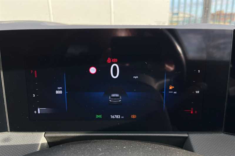 Used Vauxhall Astra for sale - 77361957: Photo 20