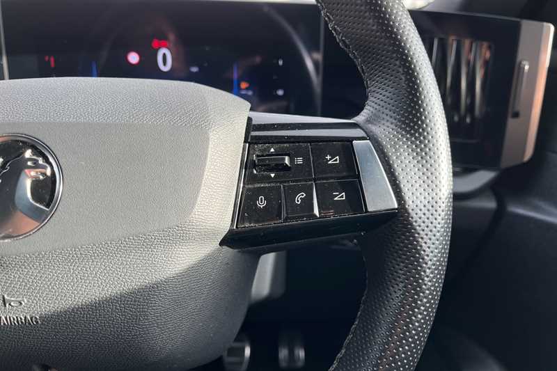 Used Vauxhall Astra for sale - 77361957: Photo 22