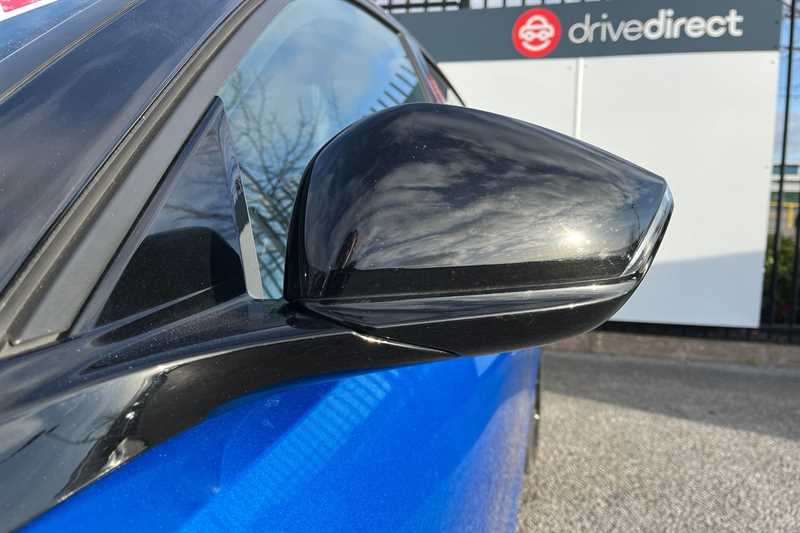 Used Vauxhall Astra for sale - 77361957: Photo 35