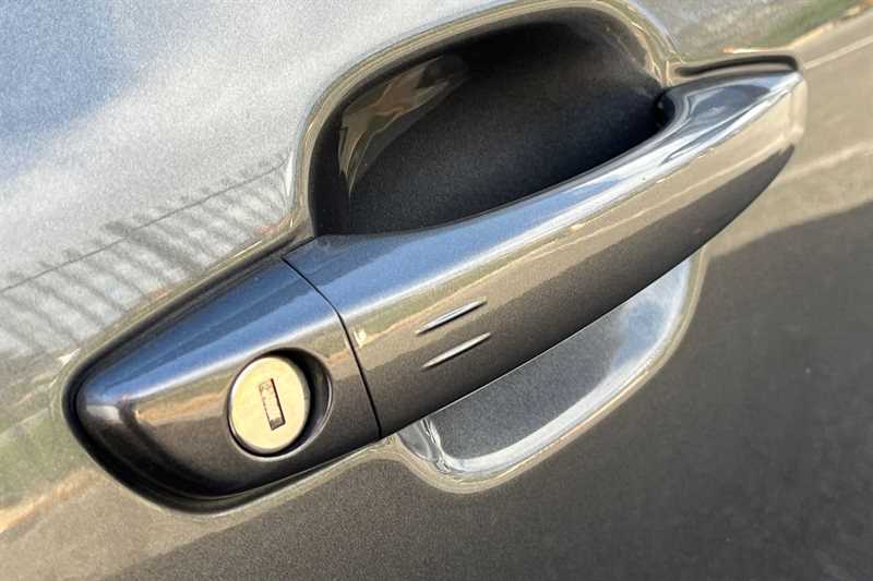 Used Vauxhall Crossland 2022 for sale - 76530663: Photo 33