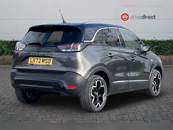 Used Vauxhall Crossland 2022 for sale - 76530663: Photo