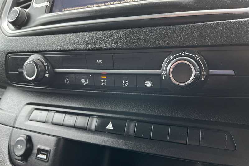 Used Vauxhall Vivaro 2023 for sale - 77562231: Photo 15