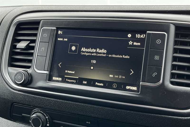 Used Vauxhall Vivaro 2023 for sale - 77562231: Photo 18