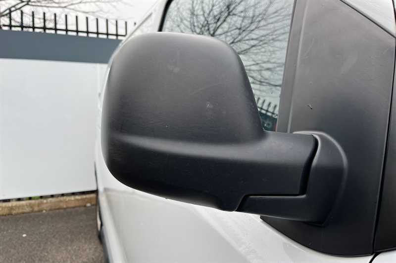 Used Vauxhall Vivaro 2023 for sale - 77562231: Photo 34