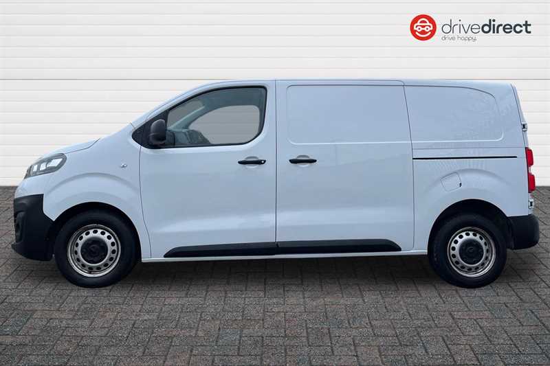 Used Vauxhall Vivaro 2023 for sale - 77562231: Photo 6