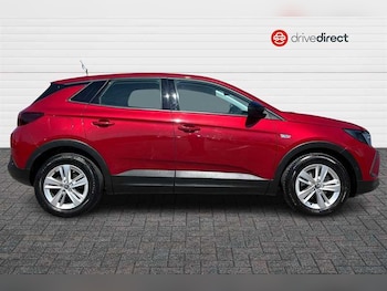 Used Vauxhall Grandland 2022 for sale - 78652263: Photo