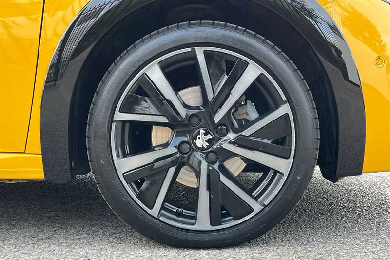 Used Peugeot 208 2022 for sale - 76774920: Photo 10