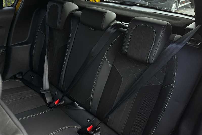 Used Peugeot 208 2022 for sale - 76774920: Photo 24