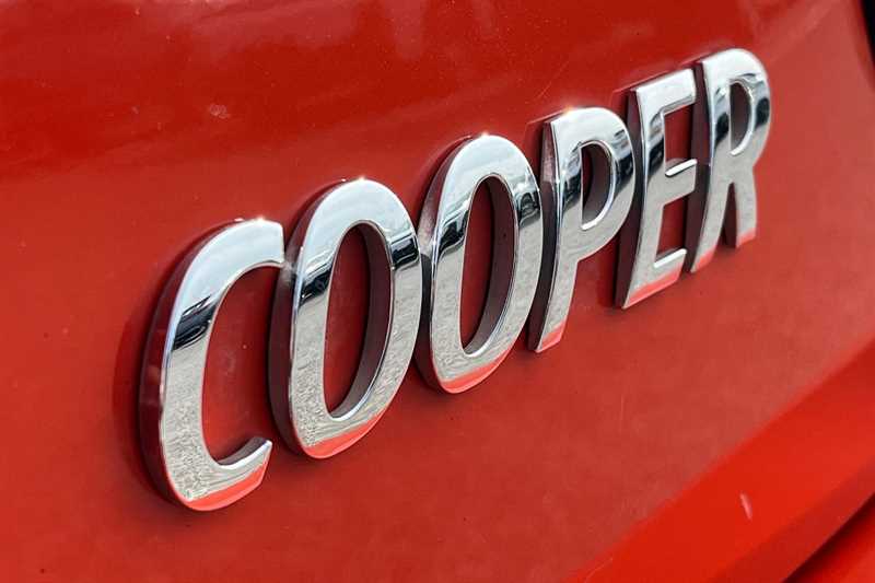 Used MINI Hatch 2019 for sale - 78142467: Photo 30