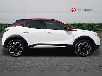 Used Vauxhall Mokka 2021 for sale - 75452987: Photo