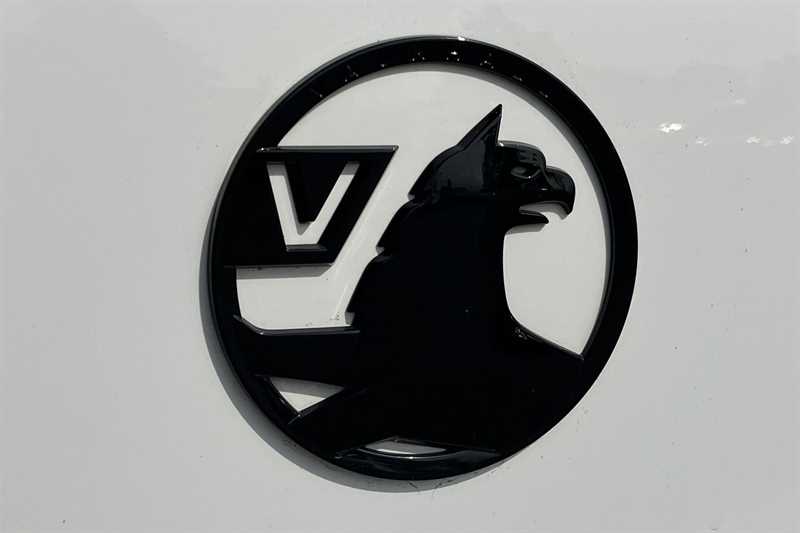 Vehicle 38