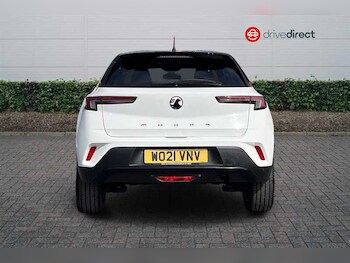 Used Vauxhall Mokka 2021 for sale - 75452987: Photo