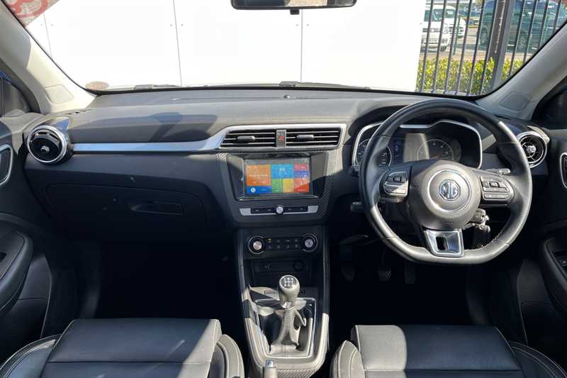 Used MG MG ZS 2019 for sale - 78120621: Photo 13