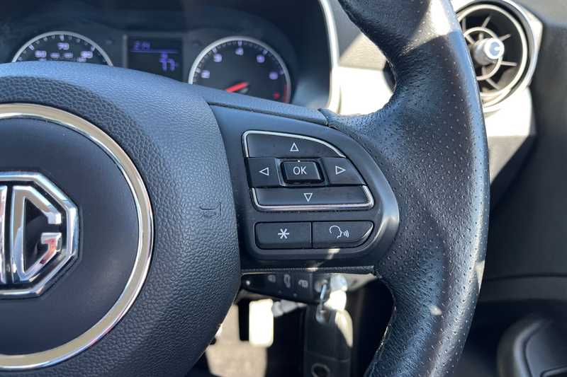 Used MG MG ZS 2019 for sale - 78120621: Photo 22