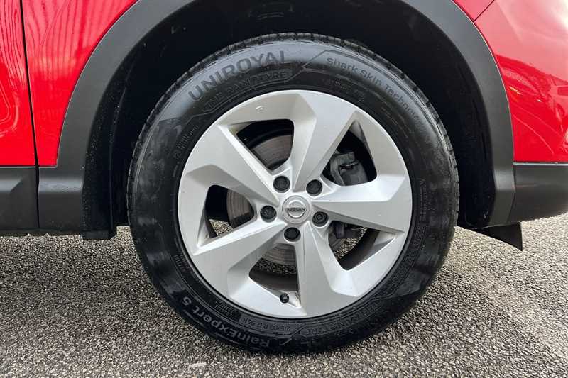Used Nissan Qashqai 2019 for sale - 77887849: Photo 11