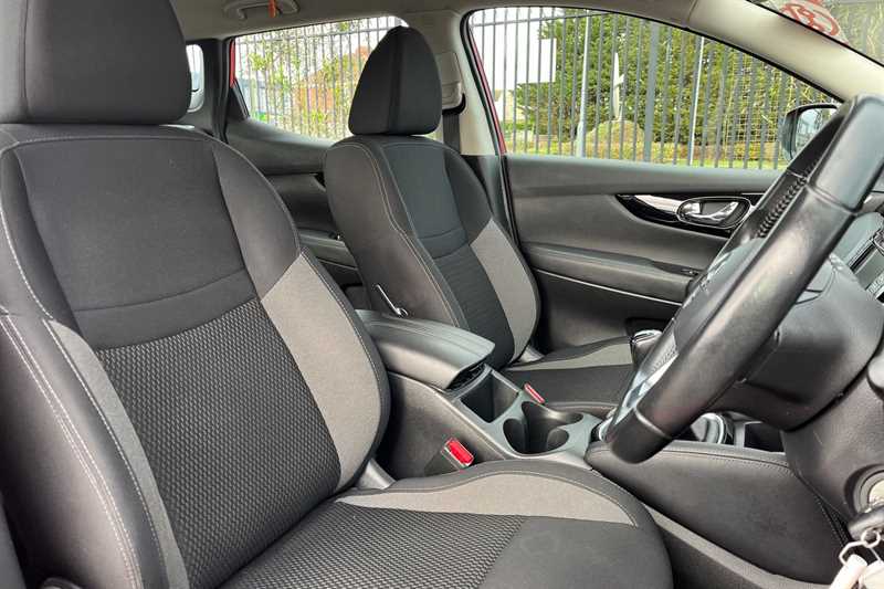 Used Nissan Qashqai 2019 for sale - 77887849: Photo 23