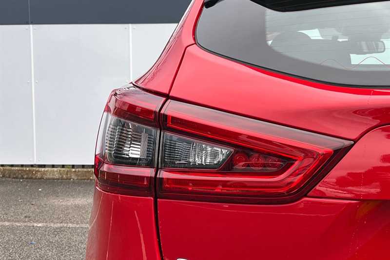 Used Nissan Qashqai 2019 for sale - 77887849: Photo 31