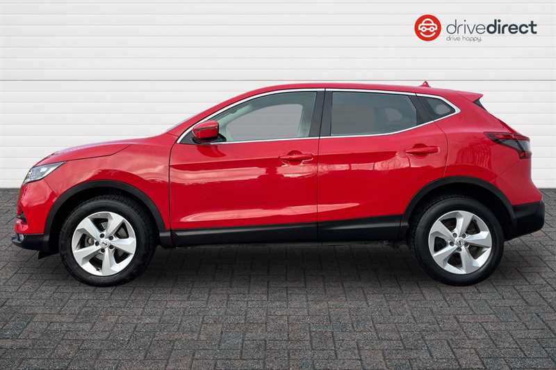 Used Nissan Qashqai 2019 for sale - 77887849: Photo 6