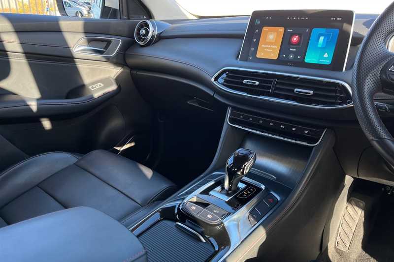 Used MG MG HS 2023 for sale - 77309354: Photo 14