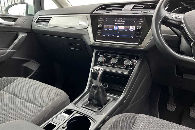 Used Volkswagen Touran 2020 for sale - 78188310: Photo 14