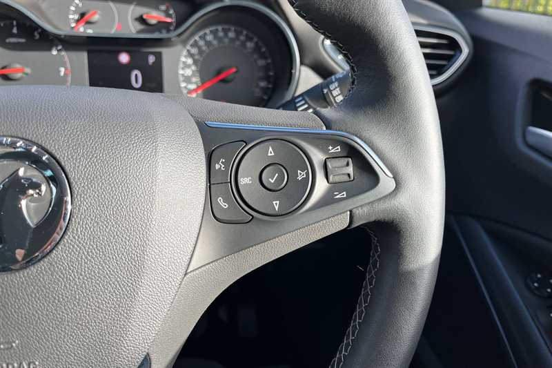 Used Vauxhall Crossland 2024 for sale - 77699471: Photo 22