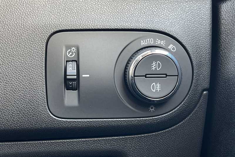 Used Vauxhall Crossland 2024 for sale - 77699471: Photo 45