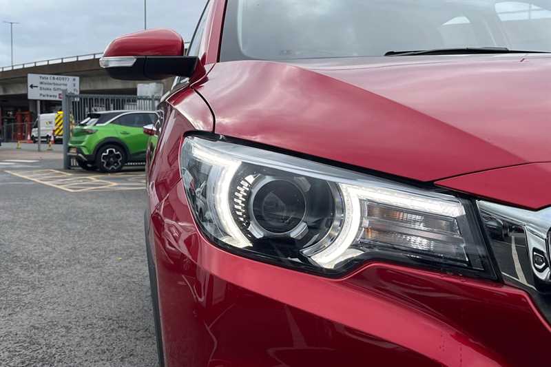 Used MG MG ZS 2021 for sale - 76529954: Photo 28