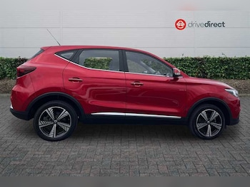 Used MG MG ZS undefined for sale - 76529954: Photo