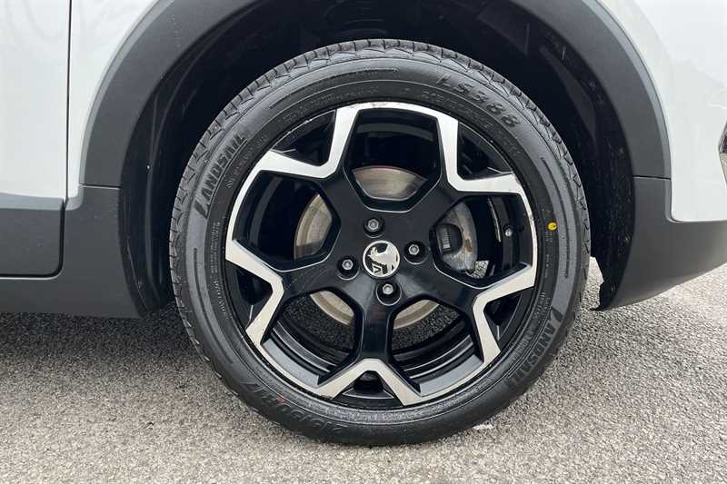 Used Vauxhall Crossland 2022 for sale - 77727573: Photo 11