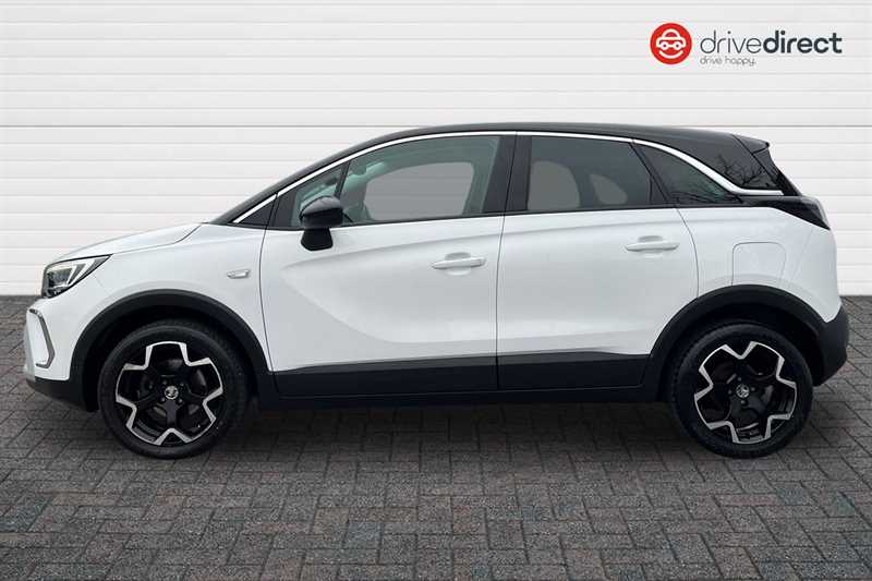 Used Vauxhall Crossland 2022 for sale - 77727573: Photo 6