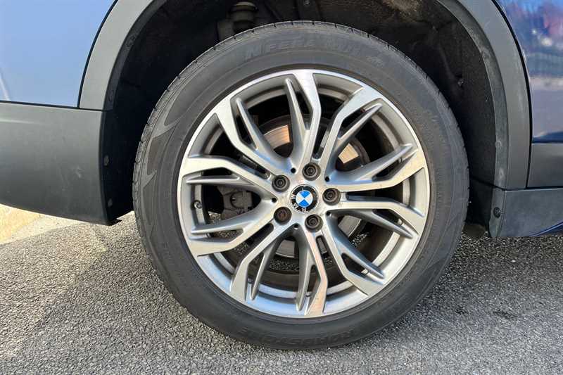 Used BMW X1 2019 for sale - 78119402: Photo 12