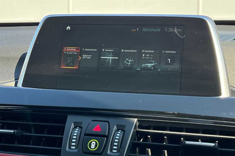 Used BMW X1 2019 for sale - 78119402: Photo 17