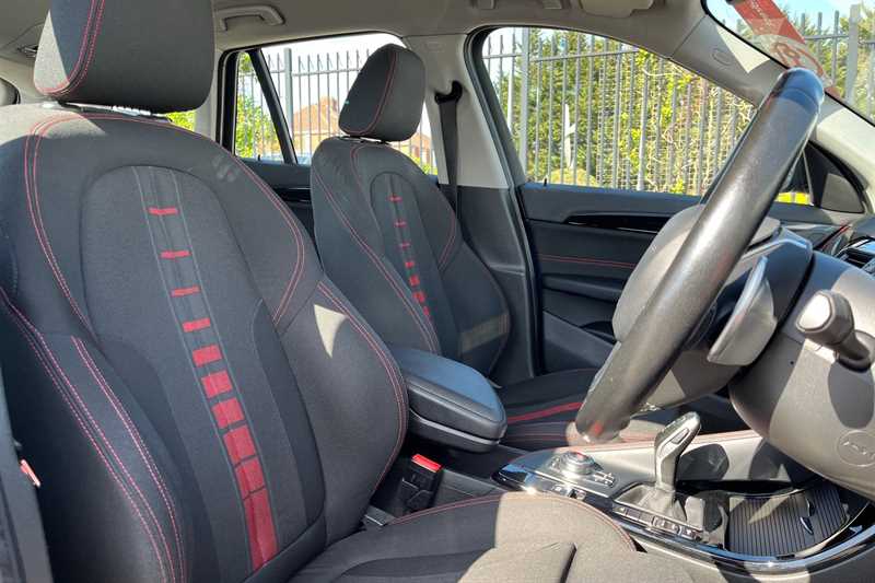 Used BMW X1 2019 for sale - 78119402: Photo 23