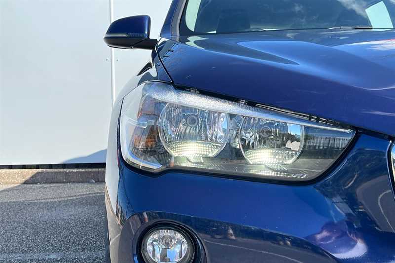 Used BMW X1 2019 for sale - 78119402: Photo 28