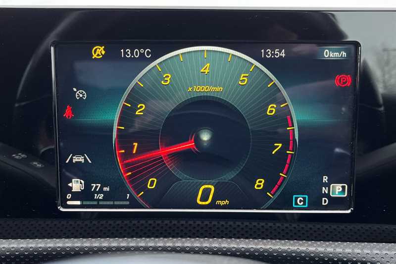 Used Mercedes-Benz A-Class 2019 for sale - 77727802: Photo 20