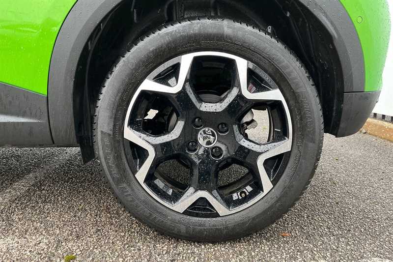 Used Vauxhall Mokka 2023 for sale - 77895595: Photo 10