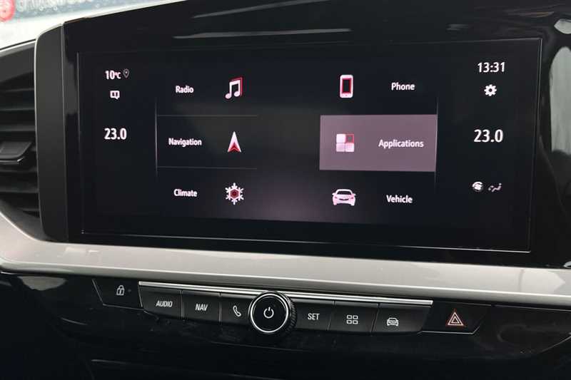 Used Vauxhall Mokka 2023 for sale - 77895595: Photo 17