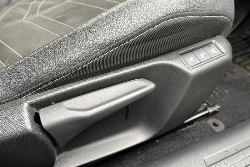 Used Vauxhall Mokka 2023 for sale - 77895595: Photo 26