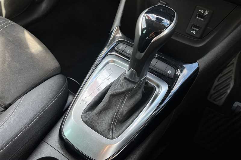 Used Vauxhall Crossland 2022 for sale - 77374943: Photo 42