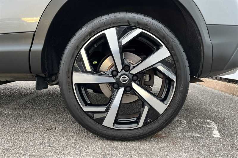 Used Nissan Qashqai 2019 for sale - 77322778: Photo 10