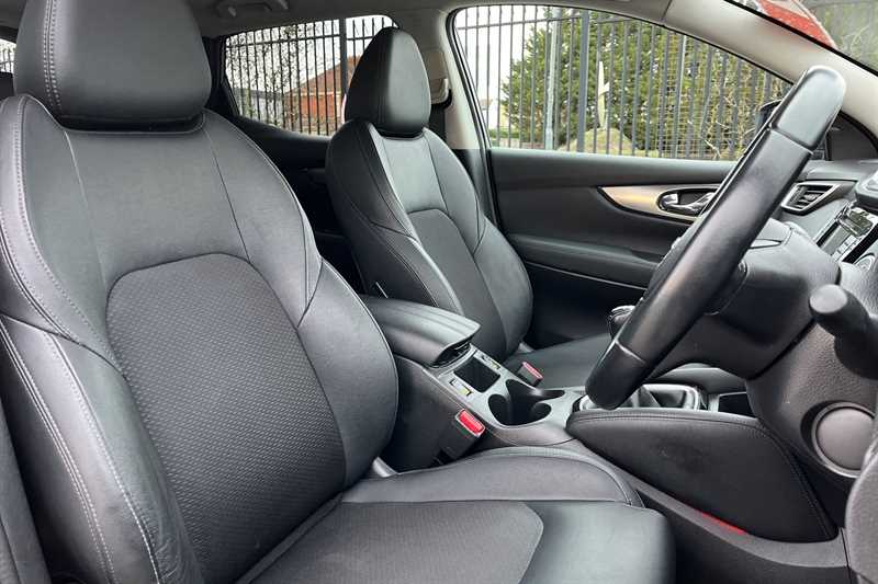 Used Nissan Qashqai 2019 for sale - 77322778: Photo 23