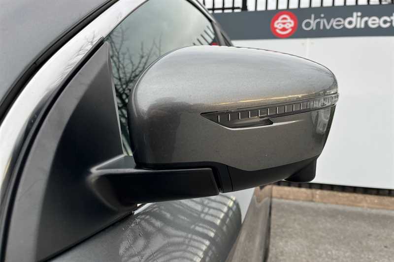 Used Nissan Qashqai 2019 for sale - 77322778: Photo 35