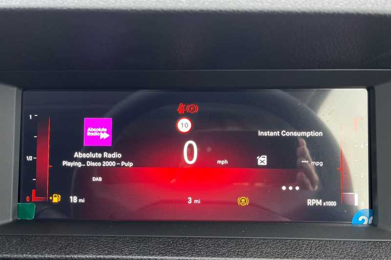 Used Vauxhall Vivaro 2026 for sale - 77914974: Photo 20