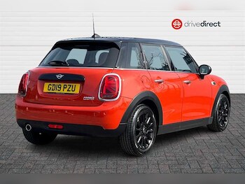 Used MINI Hatch 2019 for sale - 78249005: Photo