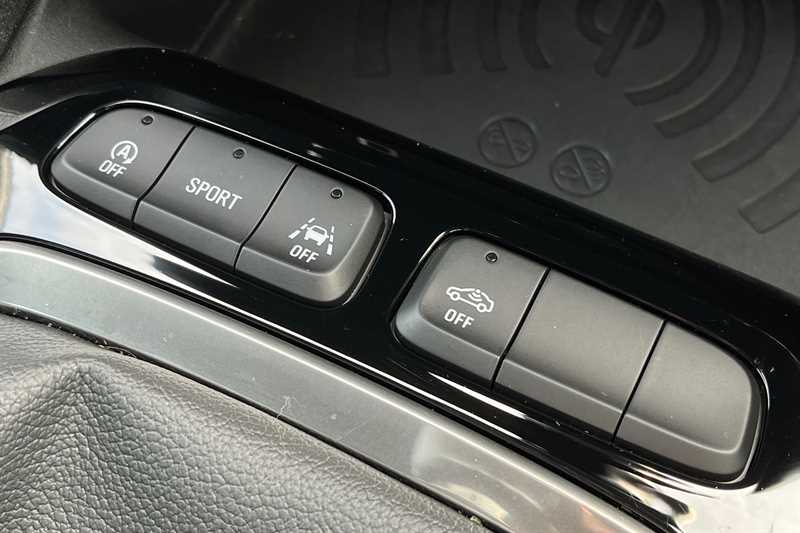 Used Vauxhall Corsa 2025 for sale - 76504032: Photo 41